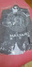 MAILYARD/美爾雅西服套裝 羊毛商務(wù)男士西裝西褲 職業(yè)套裝 429 灰格紋 175B /AB6 曬單實(shí)拍圖