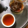 伯乐饮普洱茶熟茶357克云南勐海七子饼茶古树茶叶自己喝口粮茶熟普茶饼 实拍图
