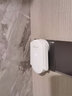 螢石 云家用智能貓眼可視門鈴 無線WiFi高清電子防盜攝像頭 門口夜視監(jiān)控器 DB2C/CP3 EP3X【雙攝-白色】 標(biāo)配 曬單實(shí)拍圖