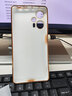 凱隆 適用紅米Note12Turbo手機殼防摔軟殼鏡頭全包硅膠殼電鍍超薄保護套電鍍軟膠殼 紅米Note12Turbo【優(yōu)雅白】 曬單實拍圖