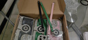 聚勛適用蘋果15復(fù)古創(chuàng)意照相機(jī)14pm蘋果13手機(jī)殼12個性11男女斜挎情侶iPhone15promax 電鍍相機(jī)綠色+手提繩 iPhone 14 Pro 曬單實(shí)拍圖