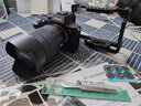 Sony索尼FE24-70mm F4 二手鏡頭 蔡司全畫幅微單鏡頭2470z廣角人像 索尼 FE24-70F4 95新 曬單實拍圖