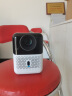 先奇（XIANQI）B12投影仪家用高清智能家庭影院手机便携式投影机（全封闭式光机 1080P超清 电动光学对焦） 实拍图