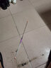 黃金眼重力感應(yīng)夜光漂魚(yú)漂咬鉤變色電子漂日夜兩用浮漂 G-003(鯉、草混養(yǎng))/配CR425電池 1號(hào)(日夜兩用尾+重力感應(yīng)變色尾) 曬單實(shí)拍圖