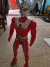 Jinjiang奥特曼儿童玩具特大号赛罗声光可动人偶套装男孩礼物超人手办模型 泰罗奥特曼+充电组合+声光变形剑 实拍图