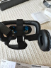 千幻魔镜 G04BS十一代vr眼镜智能蓝牙连接 3D眼镜手机VR游戏机 升级版八层纳米蓝光+遥控手柄+游戏手柄+AR枪 实拍图