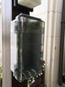 CZHOBO 插排防水盒防雨室外露天電瓶汽車充電防濺盒插排電源盒插板戶外 小號（透明蓋） 曬單實拍圖