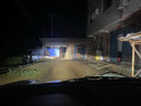 優(yōu)光迪K18雙銅管汽車led大燈前大燈高亮激光h1h4h7超亮12-24V客貨車燈泡 雙銅管超亮大燈【H7型號】一對價 曬單實拍圖