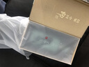 施可富瀘州施可富大曲酒廠(chǎng)  國璽青方印 濃香型白酒  52度 600mL 1瓶 曬單實(shí)拍圖