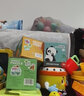 交通工具拼圖 0-3歲寶寶入門(mén)益智簡(jiǎn)單幼兒汽車(chē)拼圖大塊0-2歲小孩拼圖智力玩具書(shū)兩歲兒童挖掘機消防車(chē)工程車(chē)平圖幼兒園小班手工專(zhuān)注力訓練拼圖 蔬菜水果拼圖32張 曬單實(shí)拍圖