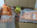REPSOL睿爍威爽高能 4T高性能合成摩托車機油踏板車潤滑油SL10W40 1L 威爽高能10w40 1L 4瓶 曬單實拍圖