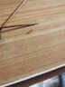 益馨荣织毛衣的签子 36cm竹毛衣针 碳化竹针 粗毛线木直针编织围巾帽子 36厘米3.0mm一副(4根)（11号） 实拍图