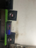 wudicaraudio汽車(chē)音響無(wú)源低音炮10寸12寸發(fā)燒級車(chē)載大功率低音炮12V 10寸雙音圈雙磁140磁 曬單實(shí)拍圖