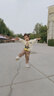 G.DUCKKIDS男童春裝套裝2025新品兒童春秋季帥氣衛(wèi)衣兩件套寶寶洋氣小童潮衣 EH網(wǎng)紅熊長袖二件套白色 100 cm 曬單實拍圖