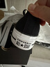匡威（Converse）All Star Lift女經(jīng)典厚底鞋低幫帆布鞋 560250C 37碼  曬單實(shí)拍圖