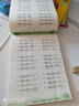 東方沃野·學(xué)前必備口算心算天天練：100以內(nèi)的加減法  曬單實(shí)拍圖