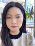 envie美瞳日拋10片彩色隱形眼鏡日拋混血自然小直徑原裝進口官方旗艦店 伊甸綠【神秘感】典雅優(yōu)美 如沐春風的感覺 325度 曬單實拍圖