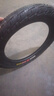 朝陽(yáng)電動(dòng)車(chē)輪胎14/16X2.125/2.50/3.0電瓶車(chē)加厚防刺外胎非真空 16x3.0加強電動(dòng)車(chē)外胎+內胎 曬單實(shí)拍圖