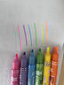 晨光文具米菲香味熒光筆大容量耐用標記筆學(xué)生用課堂劃重點(diǎn)記號筆少女心手賬清新水果香味FHM21003 全套6色各1支（兩種包裝隨機） 曬單實(shí)拍圖