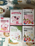超亞兒童款3D立體口罩醫(yī)用級一次性幼兒寶寶0-9歲適用防塵花粉過敏曬 【0-3歲】低阻小動物款【20枚獨立】 曬單實拍圖