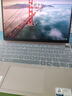 戴爾（DELL）靈越13Pro 5330N 13.3英寸AI超極本EVO高端輕薄女學(xué)生辦公筆記本電腦 女神粉【2.5K屏+100%色域】 新Ultra7/16G內存/2TB固態(tài)/定制 指紋 曬單實(shí)拍圖