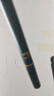卡姿蘭大眼睛防水云觸感精細眼線(xiàn)筆0.55g防汗不易暈染軟頭 曬單實(shí)拍圖