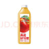 味全 每日C苹果汁 1600ml 100%果汁 冷藏果蔬汁饮料 实拍图