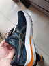 亞瑟士（ASICS）男鞋 26春新款GT-2000運動(dòng)鞋穩定支撐回彈跑鞋專(zhuān)業(yè)馬拉松跑步鞋 GT-2000 14/黑色-帆白/店長(cháng)推薦 42 (265mm) 曬單實(shí)拍圖