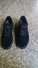 沙驰（SATCHI）男鞋   舒适牛皮系带休闲鞋休闲皮鞋 53782060Z 黑色B 40 实拍图
