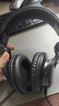 iSK HP-960B[發(fā)順豐快遞](防偽可查詢)有線頭戴式耳機全封閉式直播主 iSK HP-960B標配（防偽可查詢） 曬單實拍圖
