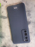殼美仕 適用華為nova7手機殼磨砂男款超薄保護套全包防摔外殼新款硬殼 經(jīng)典黑【贈品牌膜】 華為nova7pro 曬單實(shí)拍圖