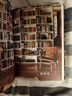 藏書(shū)·家：愛(ài)書(shū)人與他們的理想書(shū)房 曬單實(shí)拍圖