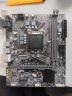 技嘉(GIGABYTE) H410M S2 V3主板 CPU支持INTEL I5/I7/I9处理器 支持LGA1200 实拍图