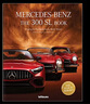 The Mercedes Benz 300 Sl Book 進(jìn)口藝術(shù) 梅賽德斯 奔馳300 SL書(shū) 曬單實(shí)拍圖