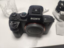 索尼Sony a7m3 a7s2 a7 a7r2 a7r4 A7r3 a7m2全畫幅二手微單相機(jī)  索尼A7R2單機(jī)身 99成新 曬單實(shí)拍圖
