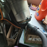 適用于小狗吸塵器配件D-9005 D9 D-988 D-989軟管（維修換管） 以舊換新(需要寄回舊管) 曬單實(shí)拍圖