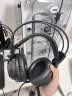 硕美科（SOMIC）G941头戴式游戏耳机 电竞耳麦 3.5mm有线接口 电脑耳机 电竞有线耳机 立体音效 双头梁设计 实拍图
