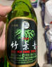 竹葉青酒 山西杏花村汾酒 玻竹 45度竹葉青 475ml*6瓶 露酒糧食釀造 45度 475mL 3瓶 玻竹 曬單實(shí)拍圖