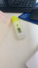 得力（deli）6色荧光笔 学生考试重点醒目标记笔 办公分类记号笔 大容量水性彩色笔手帐可用 S628 实拍图