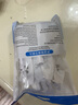 朗冠（LANGGUAN） 適用于松下電動(dòng)牙刷頭替換刷頭WEW0972EW-DM71/712PDM7B 【松下電動(dòng)牙刷頭】 標準美白6支 +1支美白=共7支 送 +支架 曬單實(shí)拍圖