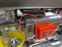 正元正元 無軸承電動(dòng)臺(tái)式絞肉機(jī)商用攪肉機(jī)大功率不銹鋼全自動(dòng)強(qiáng)力攪拌碎肉機(jī)灌腸機(jī)12S 22S 32S RY-12型1.5KW無軸承304（機(jī)頭） 曬單實(shí)拍圖