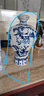 陳湘封壇洞藏酒52度3L大壇 純糧釀造兼香型白酒 單瓶裝3L 曬單實(shí)拍圖