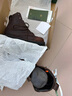 DANNER 丹納Moto GTX男女同款中幫摩托皮靴騎士靴防水復(fù)古工裝靴35940 35940-棕色-男款-D版 42 曬單實(shí)拍圖