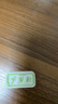 姓名貼刺繡一年級校服名字貼姓名牌幼兒園開(kāi)學(xué)入園必備小學(xué)生防水貼 長(cháng)方形（名字）一份10個(gè) 只繡同一個(gè)名字 曬單實(shí)拍圖
