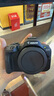 佳能（Canon）EOS R50微單相機 輕量小型4K高清旅游直播vlog視頻 海外版佳能R50 曬單額外贈品多選一勿拍 不發(fā) 套餐三256G卡+原裝電池+三腳架等 曬單實(shí)拍圖