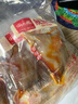 巧大娘（QiaoDaNiang） 魷魚仔帶籽海鮮即食熟食墨魚仔零食 麻辣味魷魚仔*5包（嘗鮮裝） 曬單實拍圖