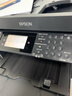 愛普生(EPSON) L15158/L15168 A3+彩色一體機(jī)辦公復(fù)印打印掃描多功能復(fù)合機(jī) 自動雙面有線無線手機(jī)打印 L15158+一套墨水【曬單送E卡、墨水】 標(biāo)配雙紙盒＋雙面器＋輸稿器＋網(wǎng)絡(luò)打 曬單實(shí)拍圖