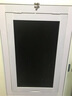 澳卡洛 可折疊掛墻餐桌壁掛墻上折疊餐桌子小戶型省空間伸縮吧臺隱形多功能電腦學習書桌 木色桌長100*寬50*高75，自安裝 曬單實拍圖