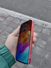 美版機(jī) iPhone14 Pro Max 蘋(píng)果14  后封全新未激活 手機(jī) 蘋(píng)果 14 紅色 6.1寸 128GB美版有鎖全新未激活+[開(kāi)孔] 曬單實(shí)拍圖