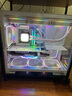技嘉（GIGABYTE）AMD X870E/X870I AORUS 大板/ITX主板 高規(guī)格旗艦款 支持新品7/8/9000系列CPU X870E A PRO ICE 【冰雕WiFi7】 曬單實拍圖